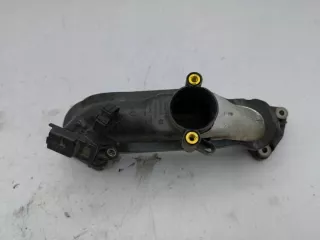 9674942380 Гофра инжектора Citroen C4 2 Арт e11843711, вид 1
