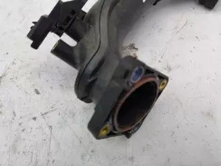 9674942380 Гофра инжектора Citroen C4 2 Арт e11843711, вид 3