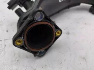 9674942380 Гофра инжектора Citroen C4 2 Арт e11843711, вид 4