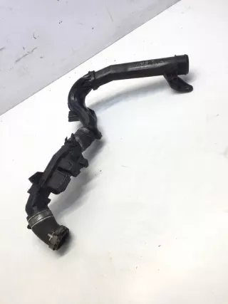  Гофра инжектора Citroen C4 2 Арт e11843700, вид 2