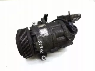 9156820 Компрессор кондиционера BMW 3 E90/E91/E92/E93 Арт e11843623, вид 1