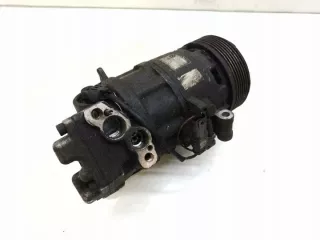 9156820 Компрессор кондиционера BMW 3 E90/E91/E92/E93 Арт e11843623, вид 2