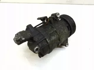 9156820 Компрессор кондиционера BMW 3 E90/E91/E92/E93 Арт e11843623, вид 3