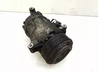 9156820 Компрессор кондиционера BMW 3 E90/E91/E92/E93 Арт e11843623, вид 4