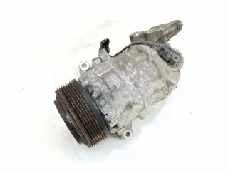 9182794 Компрессор кондиционера BMW 1 E81/E82/E87/E88 Арт e11843547, вид 1