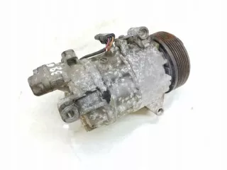 9182794 Компрессор кондиционера BMW 1 E81/E82/E87/E88 Арт e11843547, вид 3