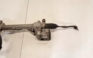 57700-D7500 Рулевая рейка Hyundai Tucson 3 Арт e11843520, вид 3