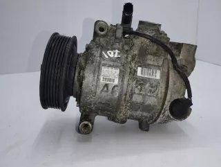 4G0260805B Компрессор кондиционера Audi A7 1 (S7,RS7) Арт e11843503, вид 1