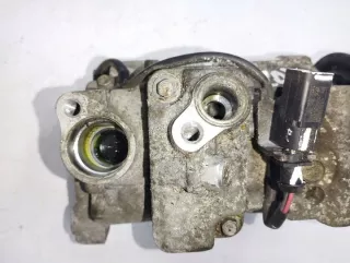 4G0260805B Компрессор кондиционера Audi A7 1 (S7,RS7) Арт e11843503, вид 3