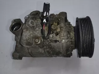 4G0260805B Компрессор кондиционера Audi A7 1 (S7,RS7) Арт e11843503, вид 6
