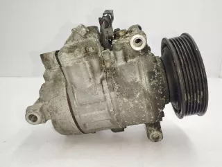 4G0260805B Компрессор кондиционера Audi A7 1 (S7,RS7) Арт e11843503, вид 7