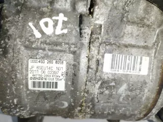 4G0260805B Компрессор кондиционера Audi A7 1 (S7,RS7) Арт e11843503, вид 8