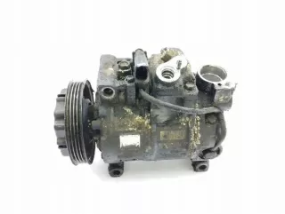 4B0260805J Компрессор кондиционера Audi A6 C5 (S6,RS6) Арт e11843485, вид 1