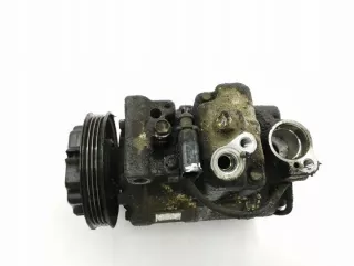 4B0260805J Компрессор кондиционера Audi A6 C5 (S6,RS6) Арт e11843485, вид 3