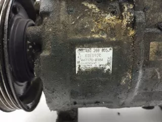 4B0260805J Компрессор кондиционера Audi A6 C5 (S6,RS6) Арт e11843485, вид 6