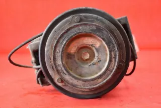  Компрессор кондиционера Audi A6 C5 (S6,RS6) Арт e11843482, вид 1