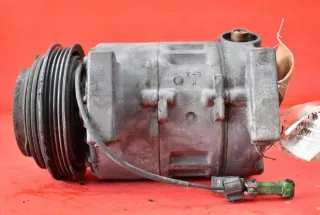  Компрессор кондиционера Audi A6 C5 (S6,RS6) Арт e11843482, вид 2