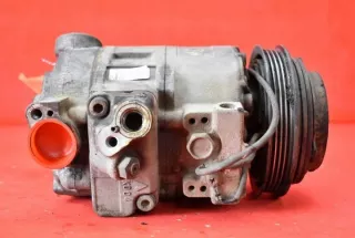  Компрессор кондиционера Audi A6 C5 (S6,RS6) Арт e11843482, вид 4