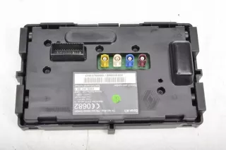 259153398R Блок навигации Renault Megane 3 Арт e11843248, вид 4