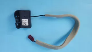 282124064R Блок навигации Renault Captur Арт e11843234, вид 1
