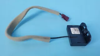 282124064R Блок навигации Renault Captur Арт e11843234, вид 4