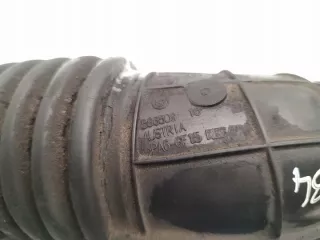 586509 Гофра инжектора BMW 1 F20/F21 Арт e11843204, вид 7