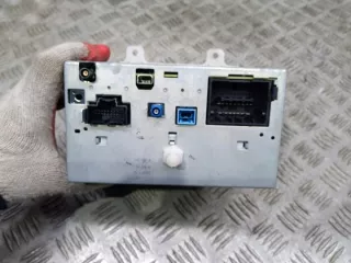 13337253 Блок навигации Opel Insignia 1 Арт e11843191, вид 1