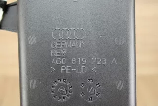 4G0819723A Гофра инжектора Audi A6 C7 (S6,RS6) Арт e11843071, вид 4