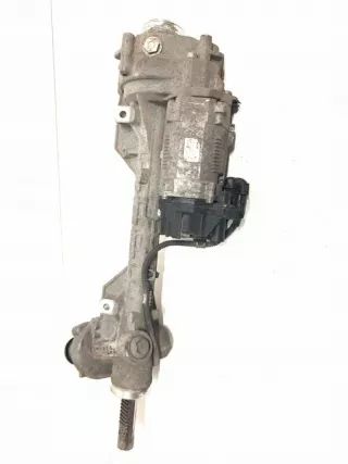 7806974181 Рулевая рейка BMW 3 E90/E91/E92/E93 Арт e11843017, вид 3