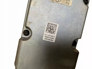 4M1423055N Рулевая рейка Audi Q7 4M Арт e11842999, вид 4