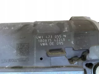 4M1423055N Рулевая рейка Audi Q7 4M Арт e11842999, вид 5