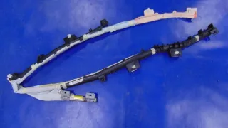 0589-P1-000194 Подушка безопасности Toyota Auris 2 Арт e11842853, вид 1
