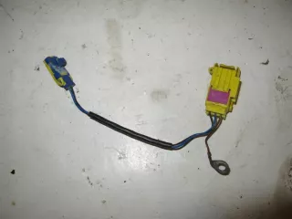 6Q0971584A Подушка безопасности Skoda Fabia 2 Арт e11842797, вид 1