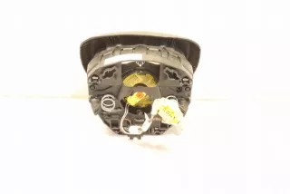 6V0880201P Подушка безопасности Skoda Fabia 3 Арт e11842787, вид 3