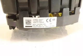 6V0880201P Подушка безопасности Skoda Fabia 3 Арт e11842787, вид 7