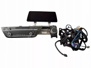 6810511 8794117 6991456 6844224 6834427 Блок навигации BMW 5 G30/G31 Арт e11842736, вид 1