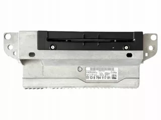 6810511 8794117 6991456 6844224 6834427 Блок навигации BMW 5 G30/G31 Арт e11842736, вид 2