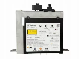 6810511 8794117 6991456 6844224 6834427 Блок навигации BMW 5 G30/G31 Арт e11842736, вид 4