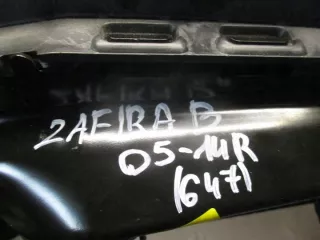  13165247 05-14r Подушка безопасности Opel Zafira B Арт e11842622, вид 3
