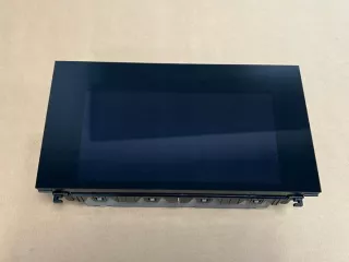 4K0919603M Блок навигации Audi A7 2 (S7,RS7) Арт e11842613, вид 1
