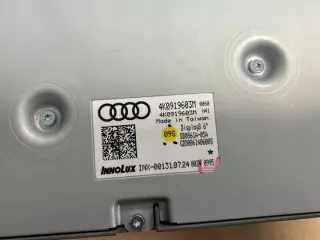 4K0919603M Блок навигации Audi A7 2 (S7,RS7) Арт e11842613, вид 3