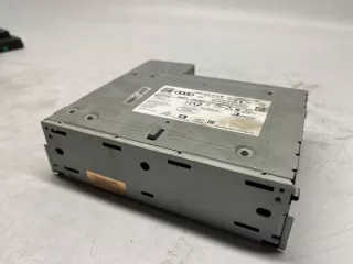 4M2035070B 4M2035070A Блок навигации Audi A6 Allroad C8 Арт e11842611, вид 3