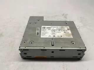 4M2035070B 4M2035070A Блок навигации Audi A6 Allroad C8 Арт e11842611, вид 4