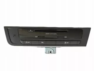 4G1035182F Блок навигации Audi A6 C7 (S6,RS6) Арт e11842603, вид 1