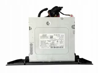 4G1035182F Блок навигации Audi A6 C7 (S6,RS6) Арт e11842603, вид 2