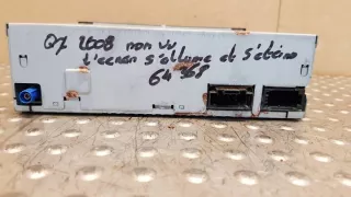 4E0919887M Блок навигации Audi A4 B8 Арт e11842588, вид 3