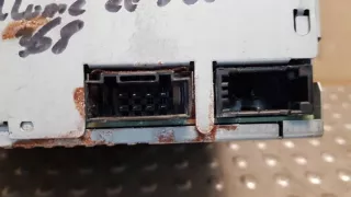 4E0919887M Блок навигации Audi A4 B8 Арт e11842588, вид 4