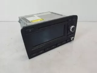 8P0035193E Блок навигации Audi A3 8P Арт e11842572, вид 1