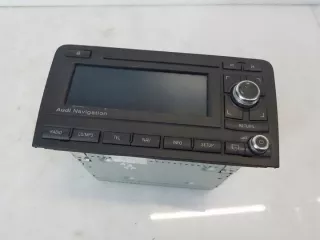 8P0035193E Блок навигации Audi A3 8P Арт e11842572, вид 4