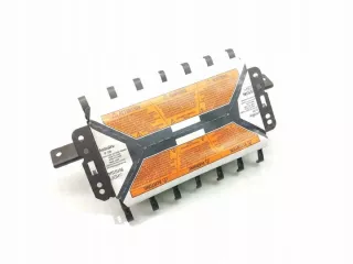 QASHQAIQASHQAI+2 620285300AD Подушка безопасности Nissan Qashqai 1  Арт e11842557, вид 1